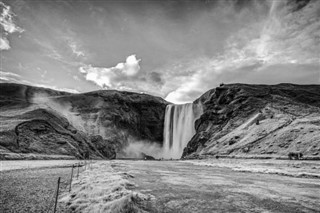 Iceland weather forecast