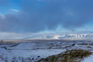 Iceland weather forecast