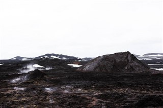 Islandia pronóstico del tiempo