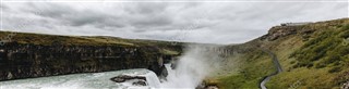 Iceland weather forecast