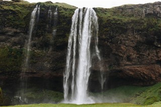 Iceland weather forecast