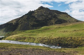 Iceland weather forecast