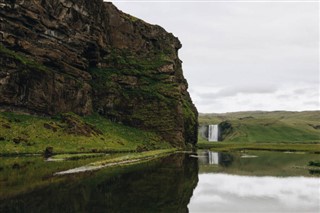 Iceland weather forecast