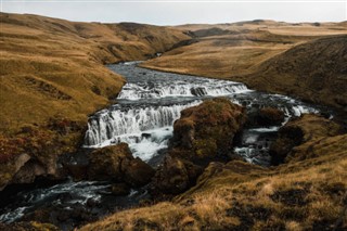 Iceland weather forecast