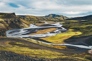 Iceland weather forecast