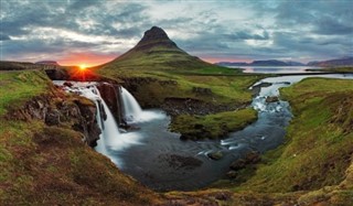 Iceland weather forecast