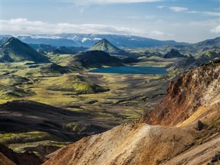 Iceland weather forecast