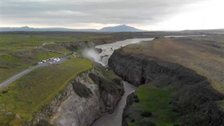 Iceland weather forecast