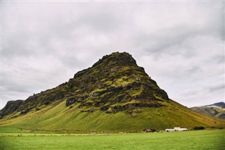 Iceland weather forecast