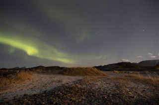 Iceland weather forecast