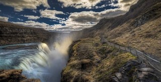 Islandia pronóstico del tiempo