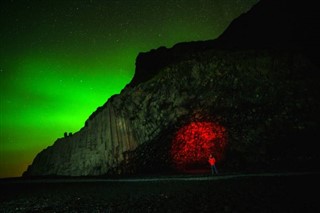 Iceland weather forecast