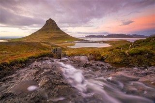 Iceland weather forecast