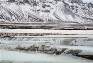 Iceland weather forecast