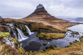 Iceland weather forecast