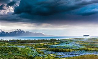 Iceland weather forecast