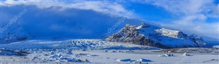 Iceland weather forecast