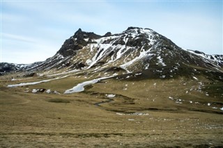 Iceland weather forecast