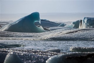 Iceland weather forecast