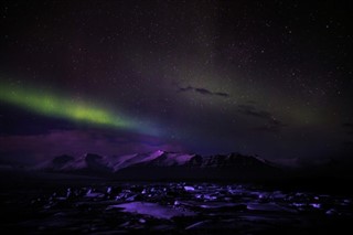 Iceland weather forecast