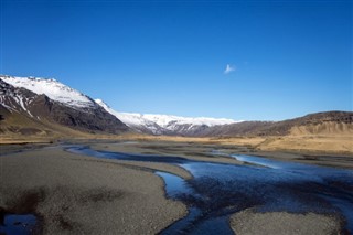 Iceland weather forecast