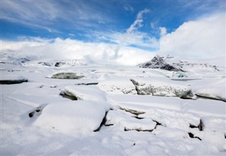 Iceland weather forecast