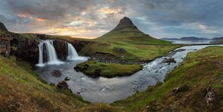 Iceland weather forecast