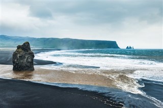 Iceland weather forecast