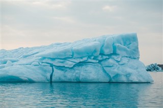 Island vremenska prognoza