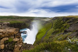 Iceland weather forecast