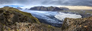 Iceland weather forecast