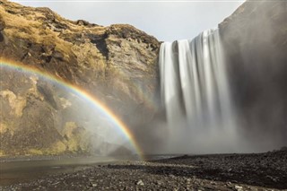 Iceland weather forecast