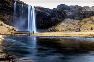 Iceland weather forecast