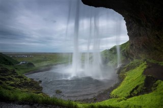 Iceland weather forecast