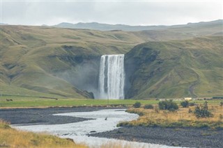 Iceland weather forecast