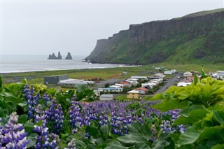 Iceland weather forecast