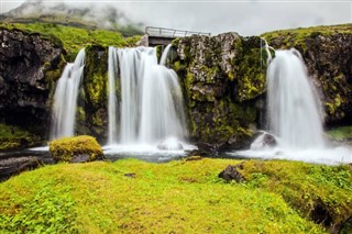 Iceland weather forecast