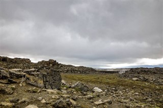 Iceland weather forecast