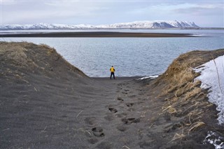 Iceland weather forecast