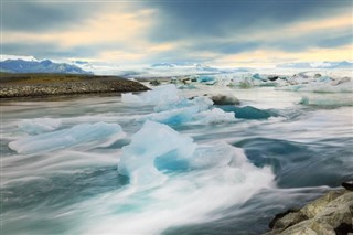 Iceland weather forecast