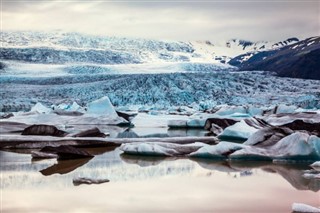 Iceland weather forecast