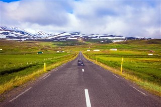 Iceland weather forecast