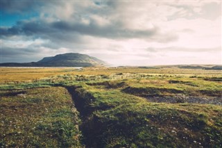 Iceland weather forecast