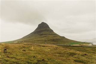 Iceland weather forecast