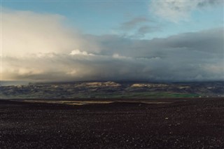 Iceland weather forecast