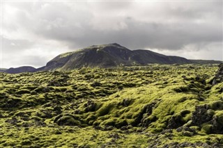 Iceland weather forecast