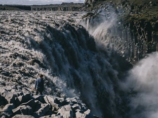 Iceland weather forecast