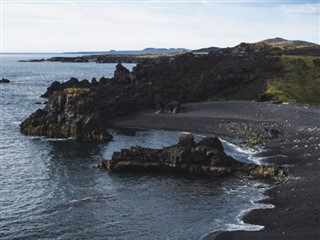 Iceland weather forecast