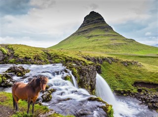 Iceland weather forecast