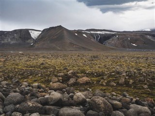 Iceland weather forecast